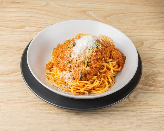 Spaghetti Bolognese