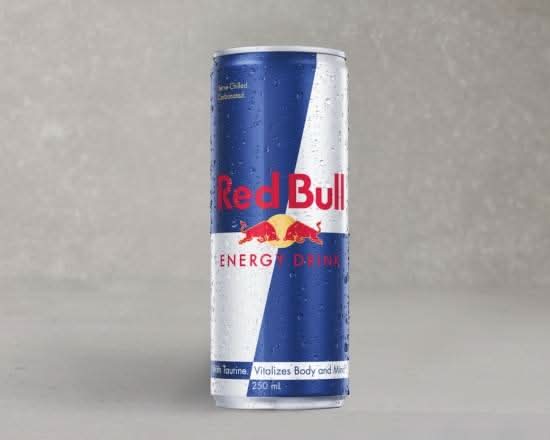 Red Bull Energy Drink 250ml