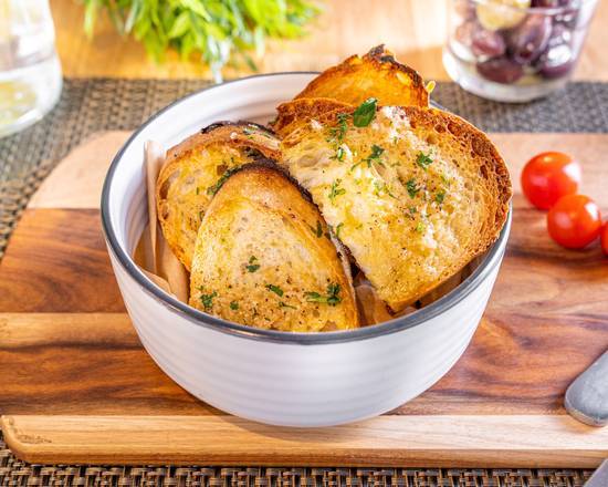Garlic Bread