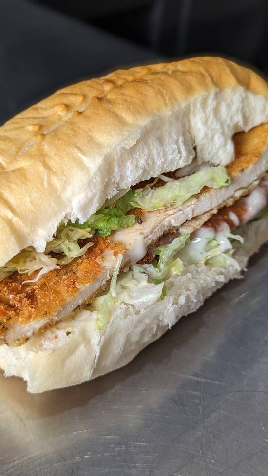 Schnitzel Roll