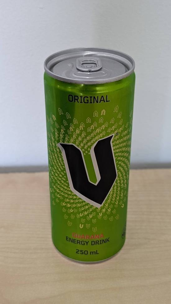 Energy Drink