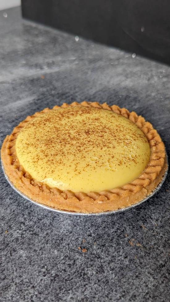 Custard Tart