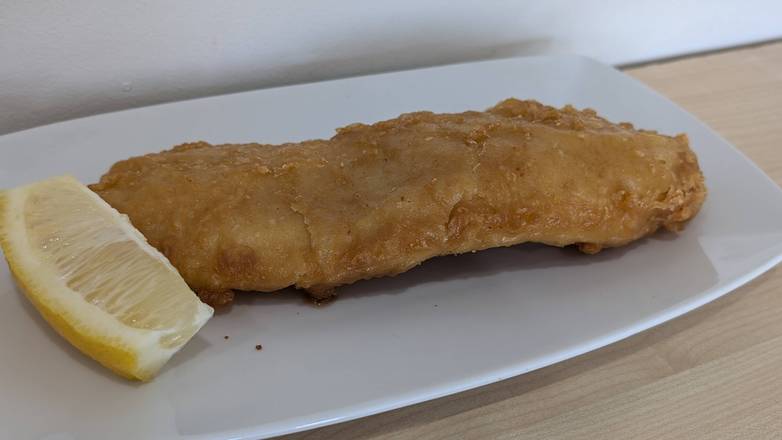 Battered Fish