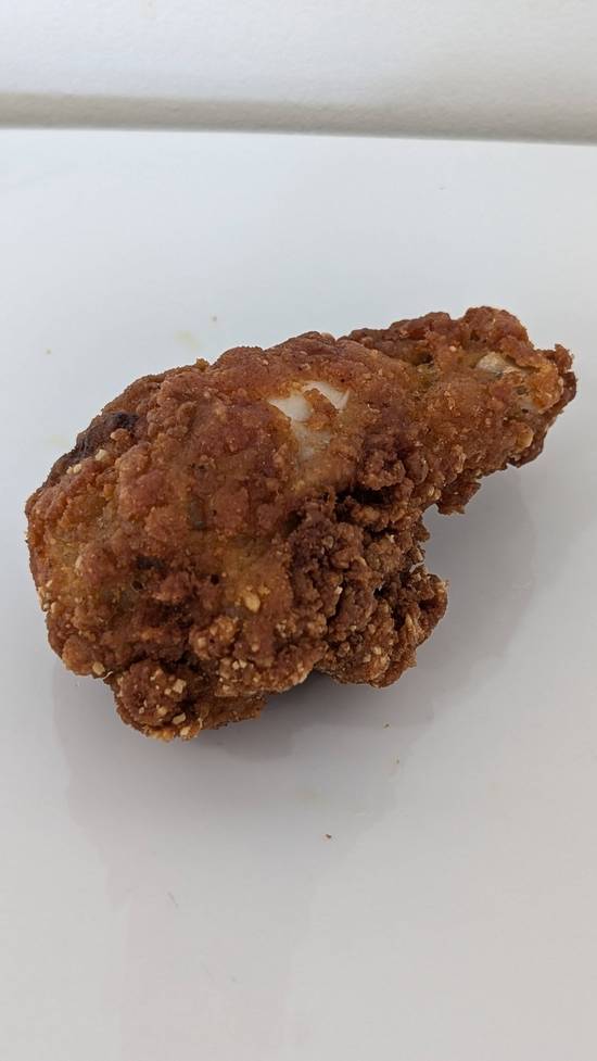 Devil Wings