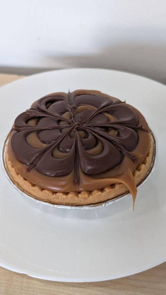 Mars Bar Tart