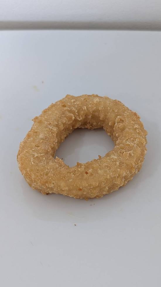 Calamari Ring