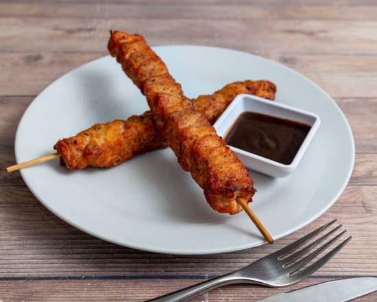 Chicken Kebab Stick