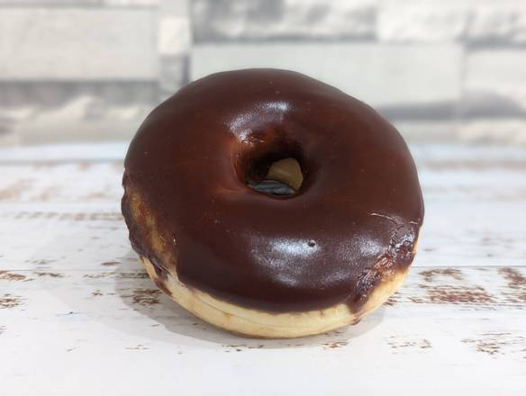 Chocolate Donut
