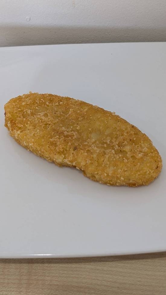 Hash Brown