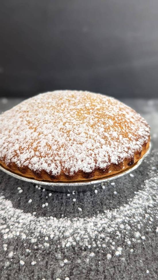 Apple Pie