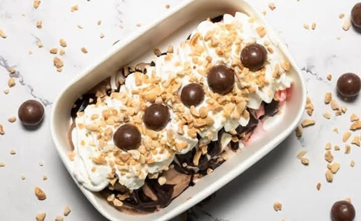 Sundae