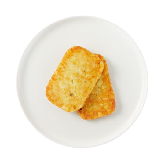 Hash brown