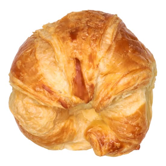 Plain Croissant
