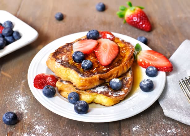 Classic French Toast