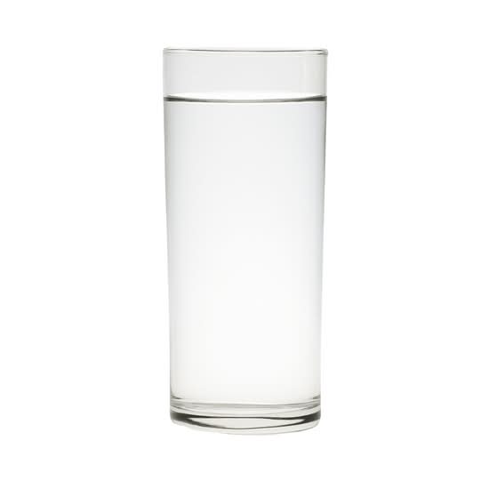 Water 600ml