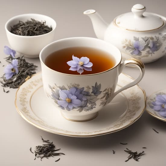 Earl Grey Tea