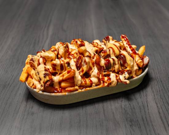 Loaded Fries