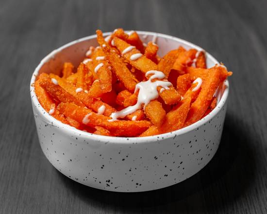 Sweet potato