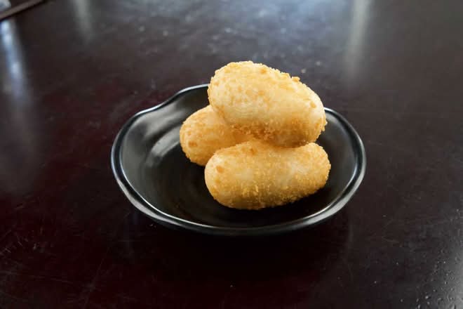 Brown Sugar Rice Cake (3pcs)