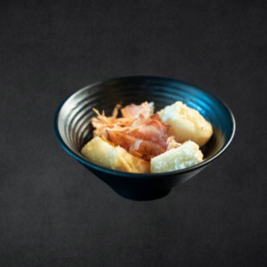 Agedashi Tofu