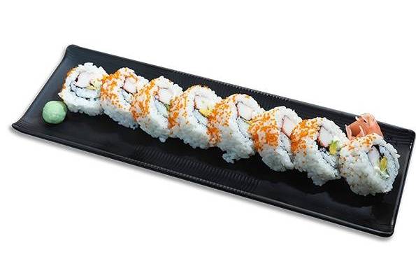 California Roll (I)