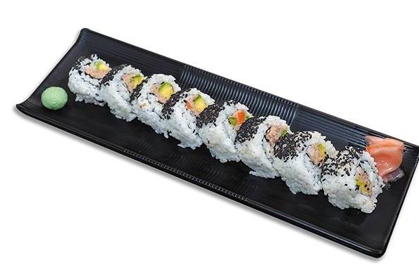 Cooked Tuna Roll (I)