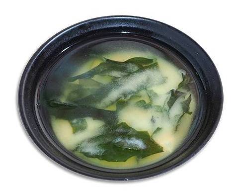 Miso Soup