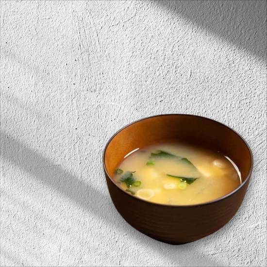 Miso Soup