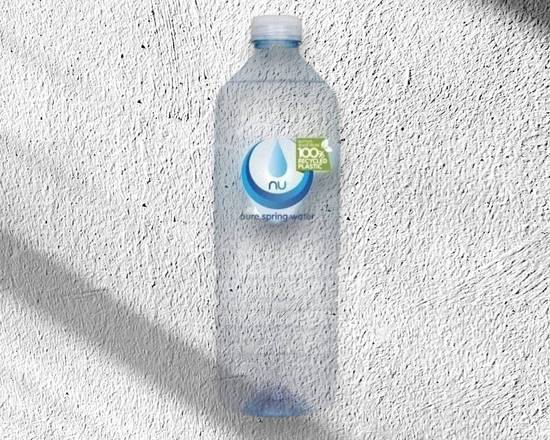 Spring Water