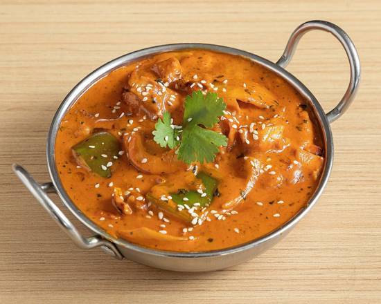 Chicken Tikka Masala