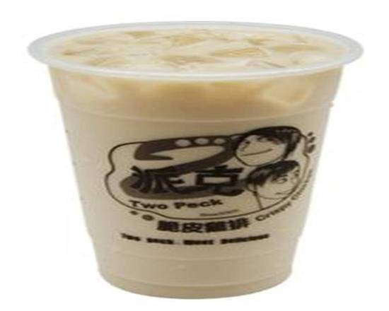 Honey Milk Tea