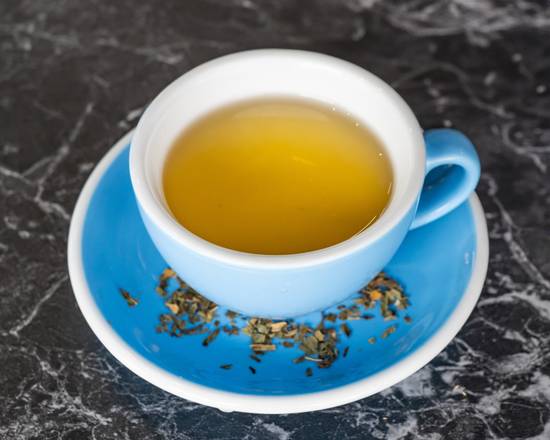 Peppermint Tea