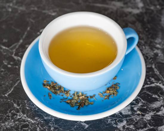 Green Tea