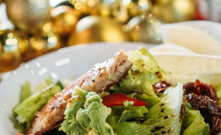 Chicken Salad