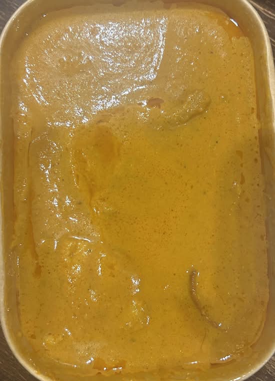 Mango Chicken (GF)
