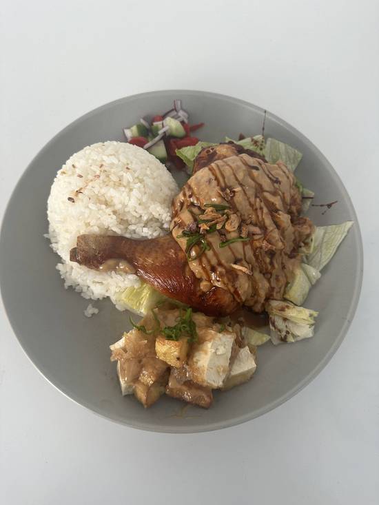 Satay Ayam