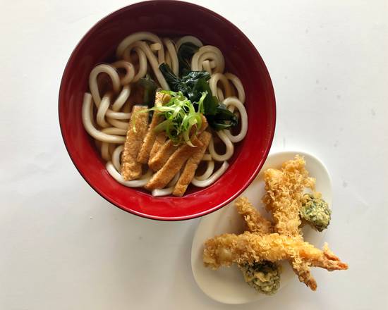 Tempura Udon (I)
