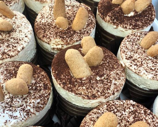 CAKE - TIRAMISU GATEAUX