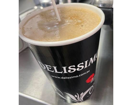 COFFEE - CAPPUCCINO REGULAR 12oz