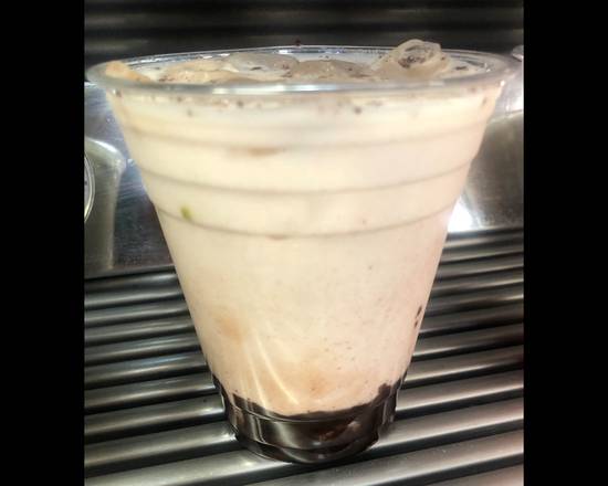 REGULAR ICED MOCHA