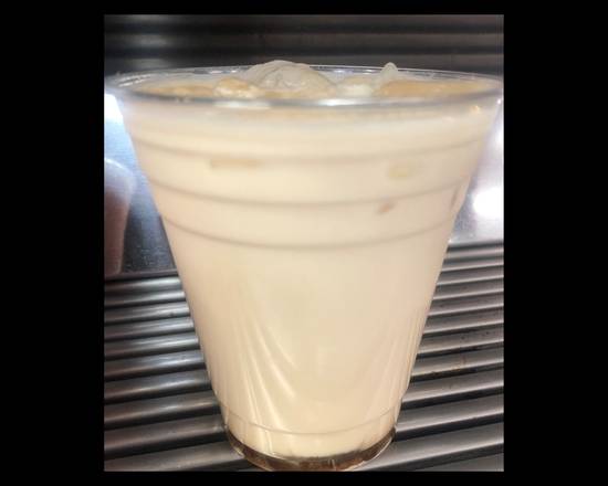 REGULAR ICED VANILLA CHAI LATTE
