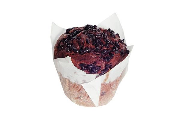 CAKE - CHOCOLATE MUFFIN