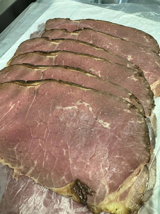 200G ROAST BEEF