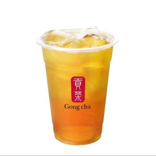 Green Tea
