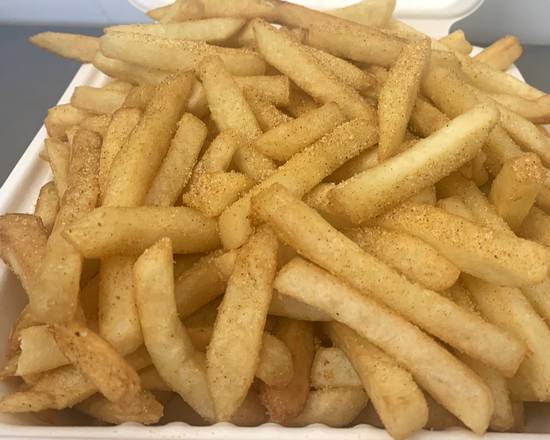 Large Chips