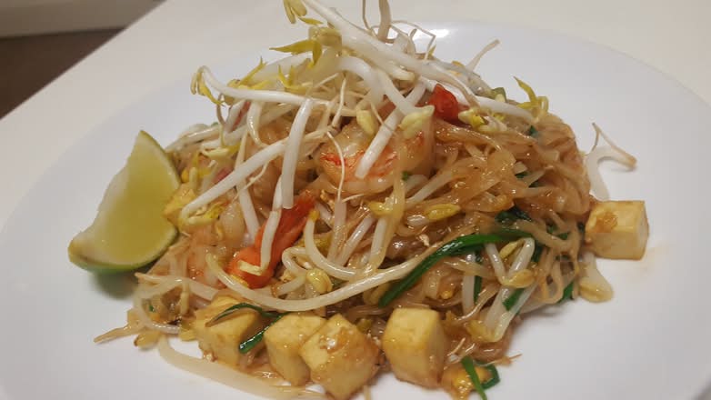 Pad Thai