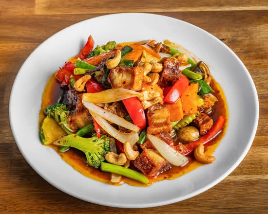 Cashew Nut Sauce