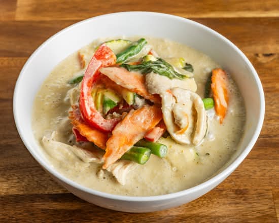 Green Curry