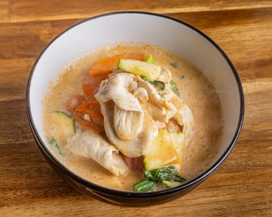 Red Curry