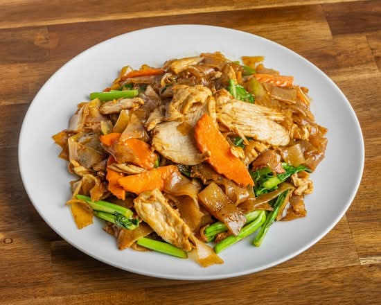 Pad See Ew